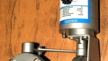 Chiarella - Diseño Y Tecnología - - Sunchales