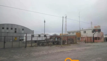 Chimen Aike Sa - Río Gallegos