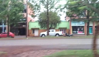 Chiquito Lubricentro Y Repuestos - Jardín America