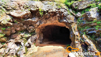 Cia. Minera Wanda - Puerto Wanda