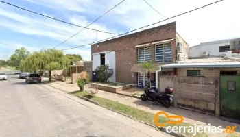 Ciarrocchi Srl - Cañada De Gomez Ciarrocchi Srl - Cañada De Gomez
