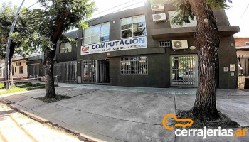 Cif Soluciones Informáticas - Rosario