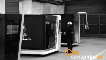Cintek - Isidro Casanova