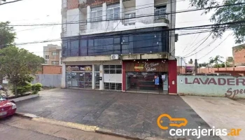 City7posadas - Posadas