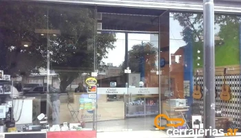 Ciudad Educativa - Ex Kennedy 38 Ciudad Educativa - Ex Kennedy 38