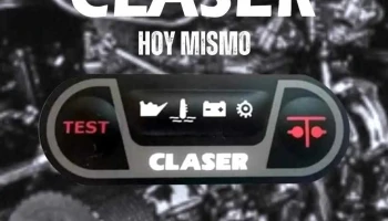 Claser - S2506Avs Correa