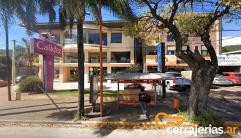 Climaterra - Villa Carlos Paz