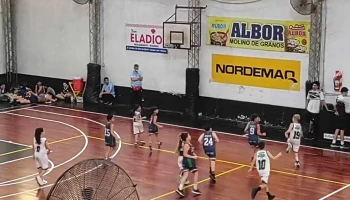 Club Atlético Pingüinos - Chu