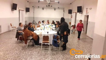 Club Guardia del Monte - La Pampa
