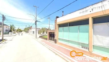 Cm Soluciones registrales - Villa Del Rosario
