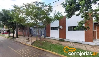 Cocheria Espindola Sh - Santo Tomé