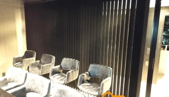 Colocación, Confección de Cortinas y Toldos - Sistemas Roller - S2001Piw Rosario