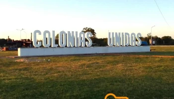 Colonias Unidas - Colonias Unidas