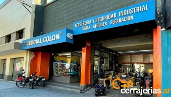 Comercial Colon | Ferretería Industrial - T4000Khb San Miguel De Tucumán
