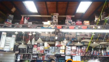 Comercial Cuyo Ferreteria - Las Heras