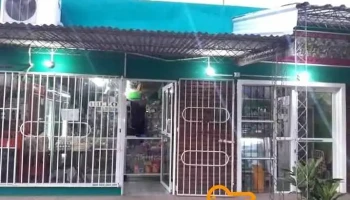 Comercial Puerta del Sol - Pampa Del Infierno