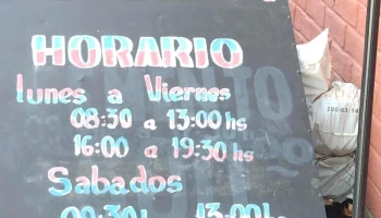 Comercial San Martin - Las Heras