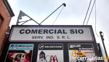 Comercial Sio - Bhx Comercial Sio - Bhx