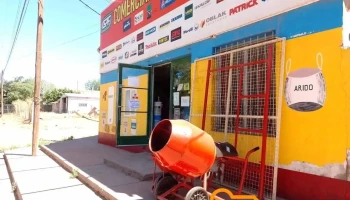 Comercial Yako Ferreteria Srl Añelo - Lote 1 Mza C