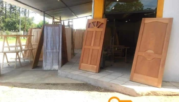 Comercializacion De Puertas - San Lorenzo 111442