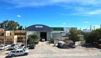 Cometal Srl - Trelew