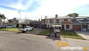 Comisaría 3ra. - Paraná