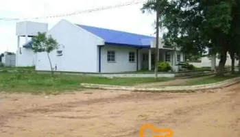 Comisaria Mariano I. Loza Policía de Corrientes - Mariano I. Loza