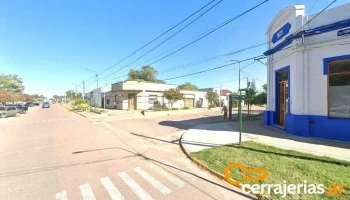 Comisaría N° 19, Buena Esperanza - Buena Esperanza Comisaría N° 19, Buena Esperanza - Buena Esperanza