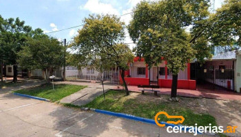 Commers Seguridad - Cangallo 716 Commers Seguridad - Cangallo 716