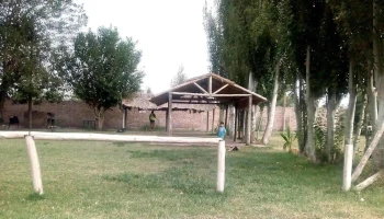 Complejo Las Rosas - Las Heras