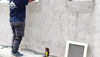 Condor Andino Aberturas pvc y paneles sip - San Carlos De Bariloche