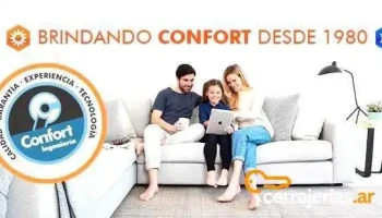 Confort Ingenieria - Paraná