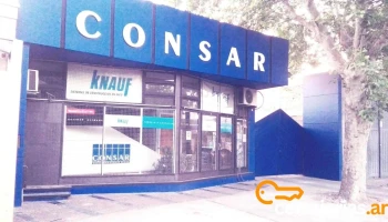 Consar Construcciones Secas Mendoza - M5501Bpu Godoy Cruz