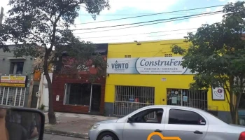 Construfer - Yerba Buena