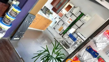 Construir Materiales - Carcaraña