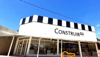 Construir Quaranta - Santa Rosa