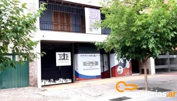 Contamen - M5504Bbu Godoy Cruz