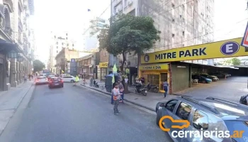 Control Y Seguridad Srl - Coo Control Y Seguridad Srl - Coo