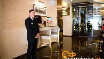 Coop. Trab. Cruz de Malta Ltda. | Seguridad Privada - B1602Abo Vicente López