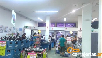 Cooperativa Obrera - Sarmiento Y Cooperativa Obrera - Sarmiento Y
