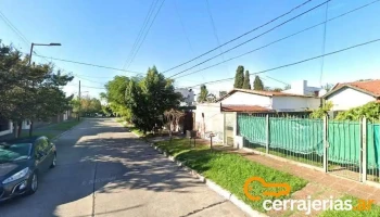 Copias De Llaves - Provincia De Buenos Aires