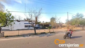 Copias de llaves Ríos - San Martín