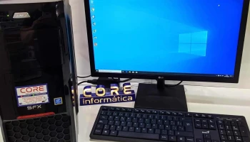 Core Informática - Villa Regina