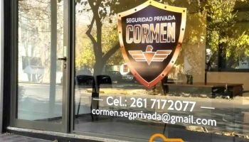 Cormen - Godoy Cruz