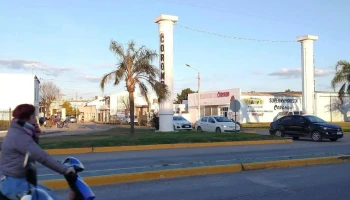 Coronda Repuestos - Coronda