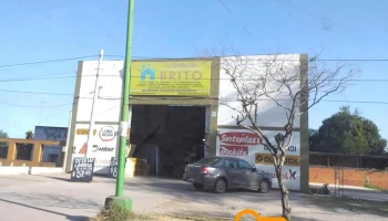 Corralon Brito - Tafí Viejo