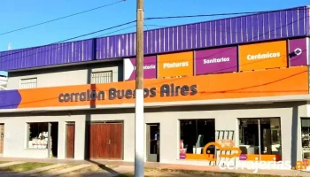 Corralon Buenos Aires - Villa María