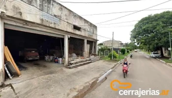 Corralón Chamigo - Corrientes