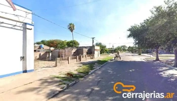 Corralon Corzuela - Corzuela