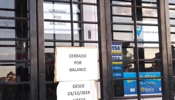 Corralon Ferreteria Libresmat Srl - Paso De Los Libres